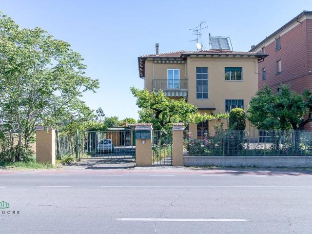 Appartamento in vendita a Idice, San Lazzaro