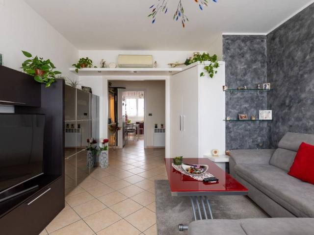 Appartamento in vendita a Idice, San Lazzaro