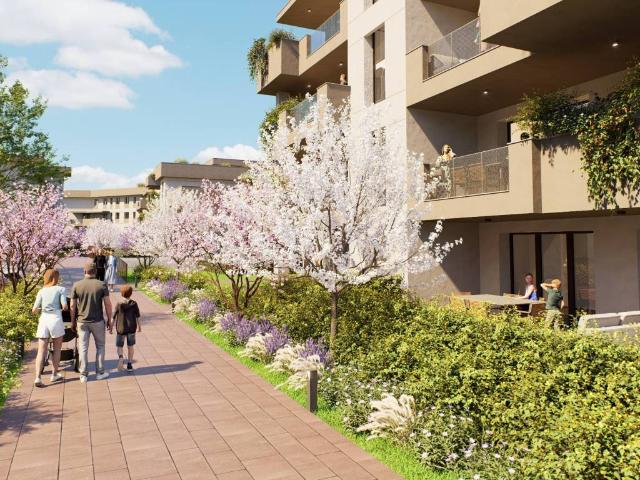 Appartamento in vendita a Caselle, San Lazzaro