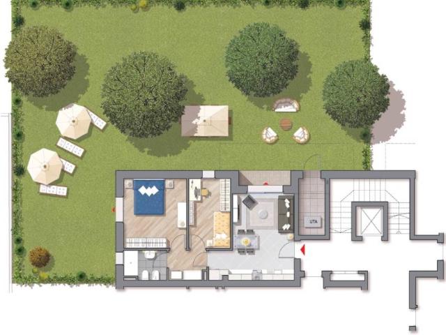 Appartamento in vendita a San Lazzaro, Reggio Emilia