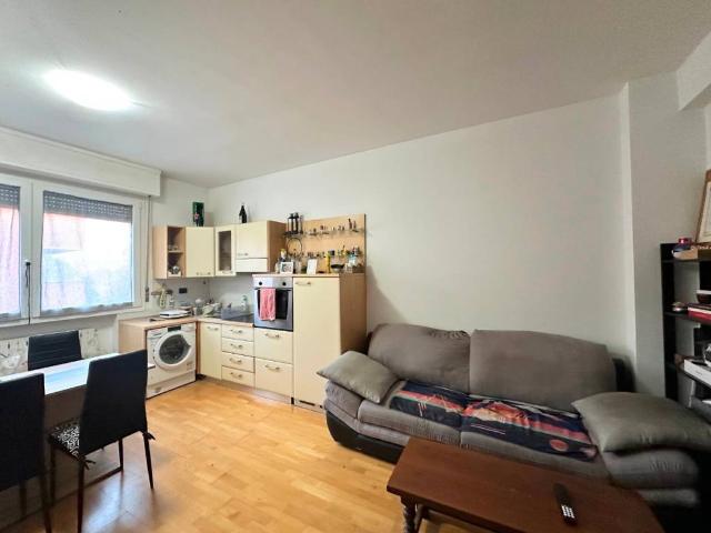 Appartamento in vendita a Cicogna, San Lazzaro