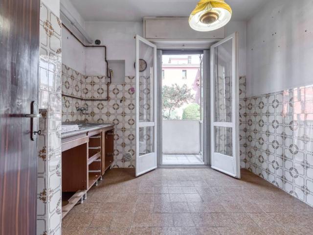 Appartamento in vendita a Cicogna, San Lazzaro