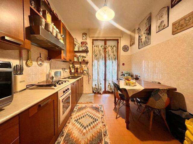 Appartamento in vendita a Cicogna, San Lazzaro