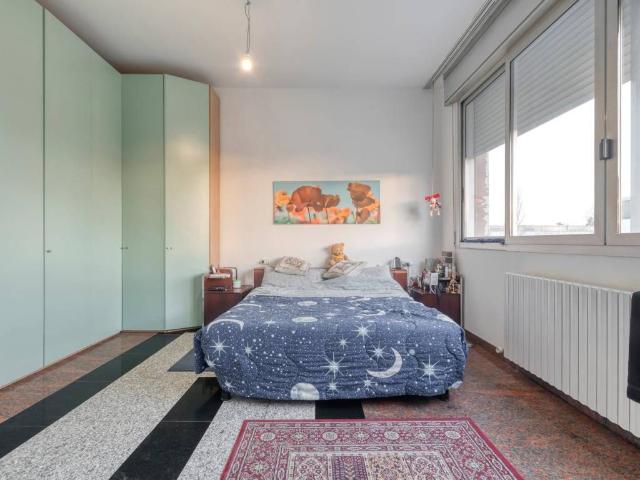 Appartamento in vendita a Castiglia, San Lazzaro
