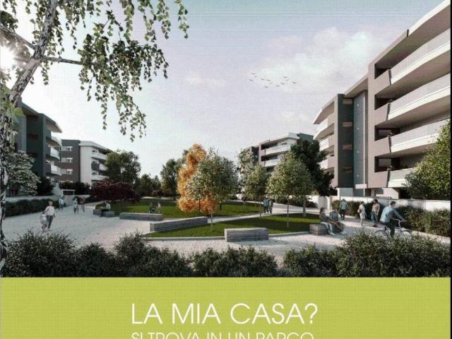 Appartamento in vendita a San Lazzaro, Reggio Emilia