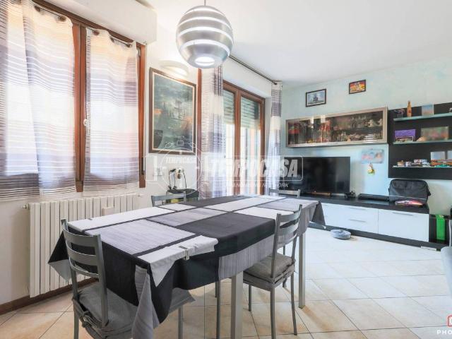 Appartamento in vendita a Idice, San Lazzaro