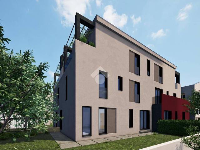 Appartamento in vendita a Caselle, San Lazzaro