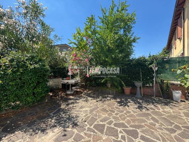 Appartamento in vendita a Idice, San Lazzaro