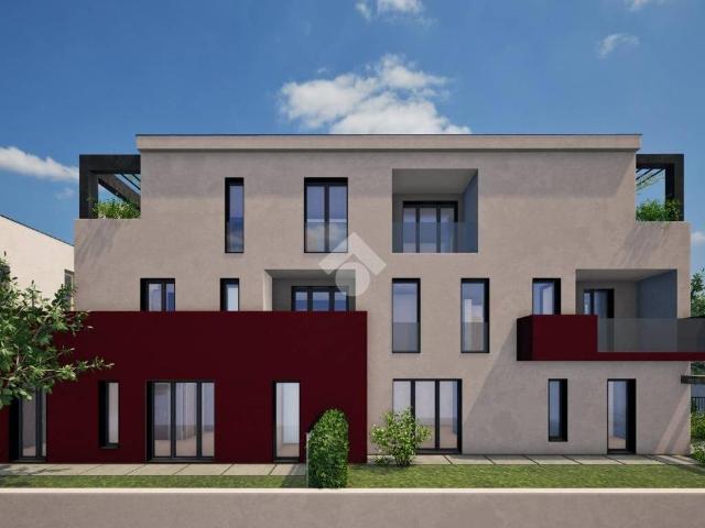 Appartamento in vendita a Caselle, San Lazzaro