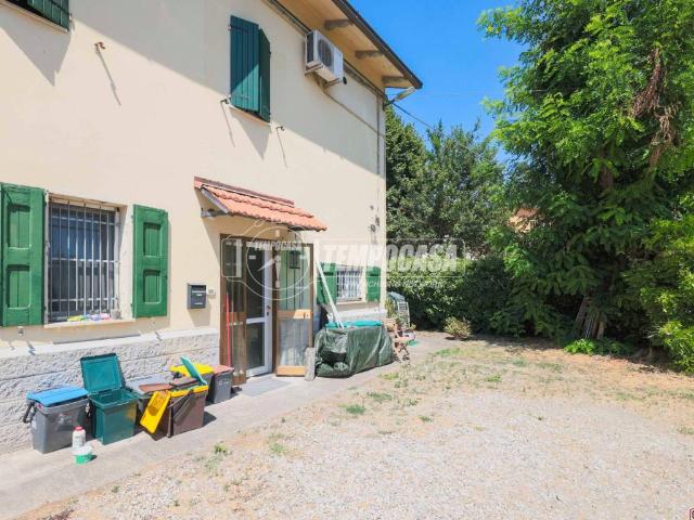 Appartamento in vendita a San Lazzaro, Reggio Emilia