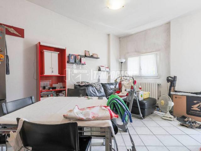 Appartamento in vendita a San Lazzaro, Reggio Emilia