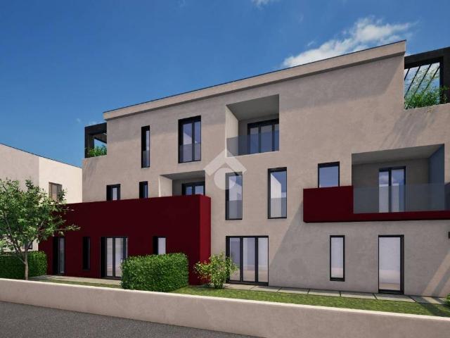 Appartamento in vendita a Caselle, San Lazzaro