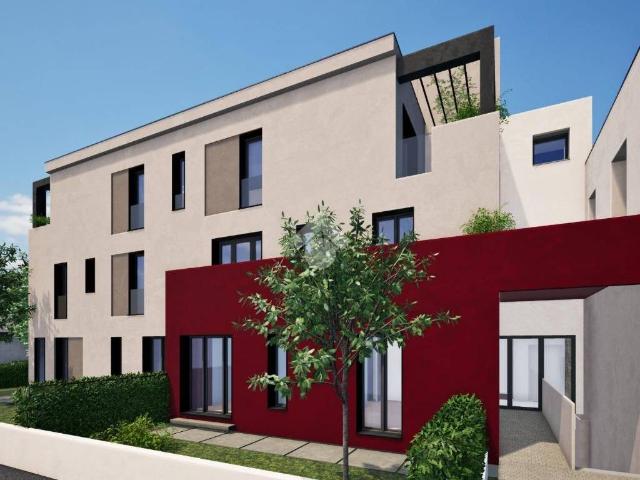 Appartamento in vendita a Caselle, San Lazzaro