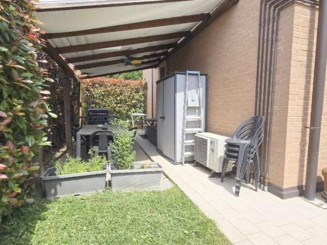 Appartamento in vendita a Cicogna, San Lazzaro