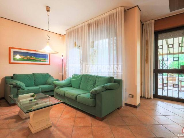 Villa Schiera in vendita a San Lazzaro, Reggio Emilia