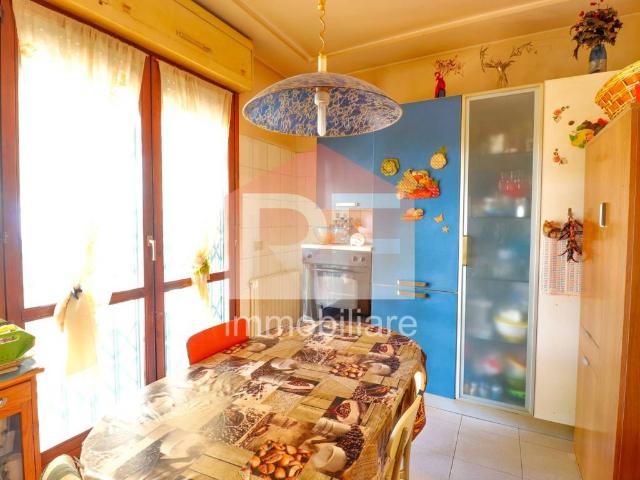 Appartamento in vendita a La Mura San Carlo, San Lazzaro
