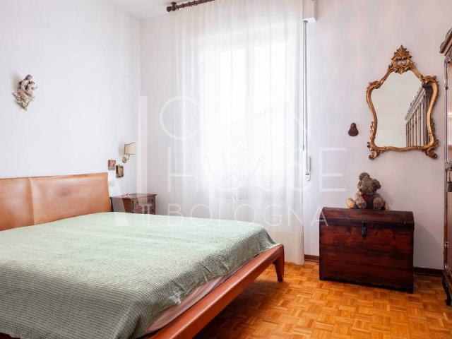 Appartamento in vendita a Cicogna, San Lazzaro