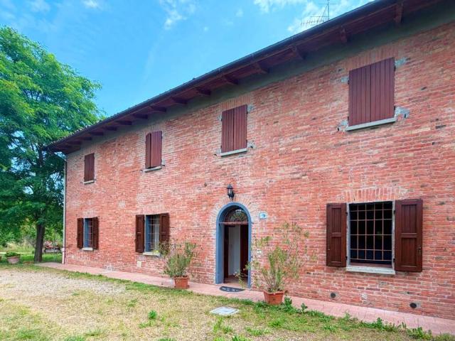 Villa Indipendente in vendita a San Lazzaro, Reggio Emilia