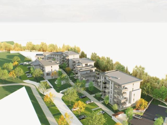 Appartamento in vendita a Caselle, San Lazzaro