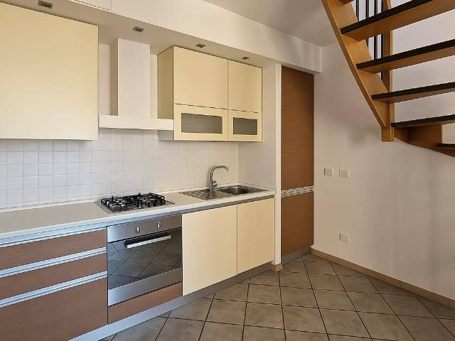 Appartamento in vendita a Cicogna, San Lazzaro