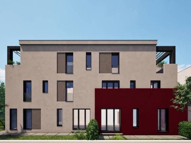 Appartamento in vendita a Caselle, San Lazzaro