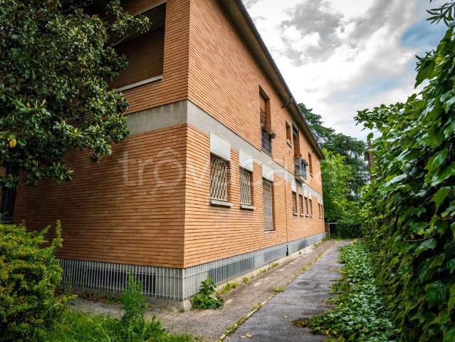 Appartamento in vendita a Cicogna, San Lazzaro