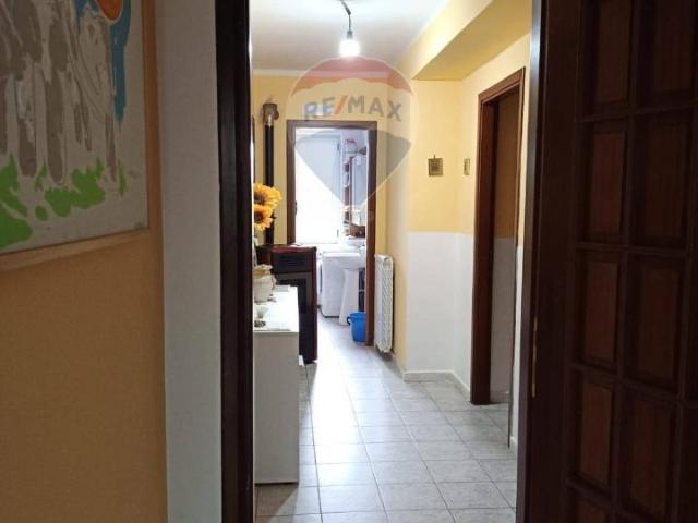 Appartamento in vendita a San Leucio Del Sannio, Campania