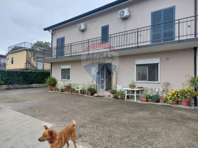 Appartamento in vendita a San Leucio Del Sannio, Campania