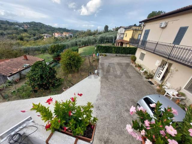 Appartamento in vendita a San Leucio Del Sannio, Campania
