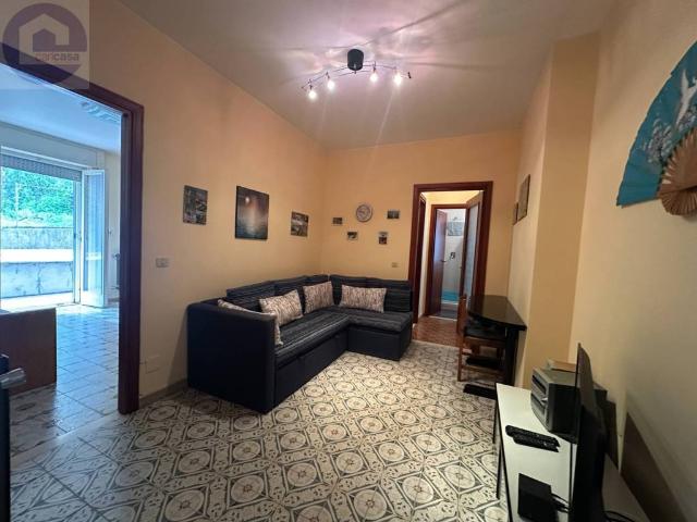 Appartamento in vendita a San Lorenzo Al Mare, Liguria