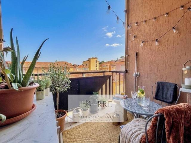 Appartamento in vendita a San Lorenzo Al Mare, Liguria