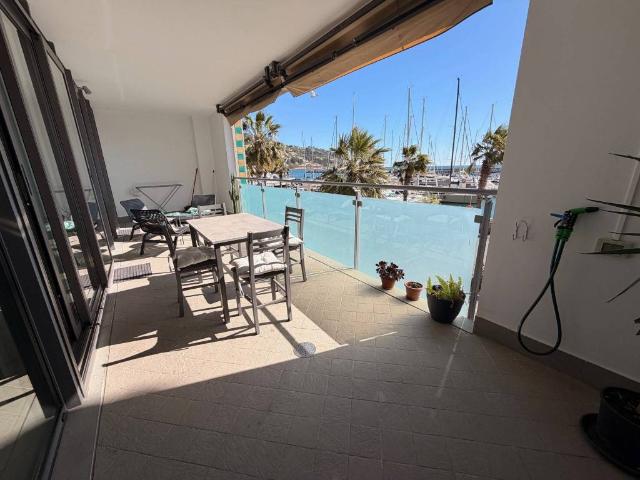 Appartamento in vendita a San Lorenzo Al Mare, Liguria