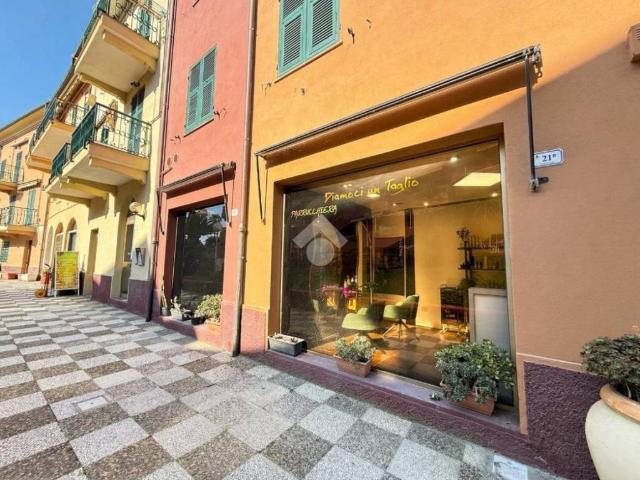 Appartamento in vendita a San Lorenzo Al Mare, Liguria