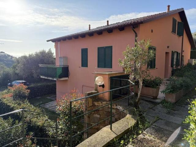 Appartamento in vendita a San Lorenzo Al Mare, Liguria