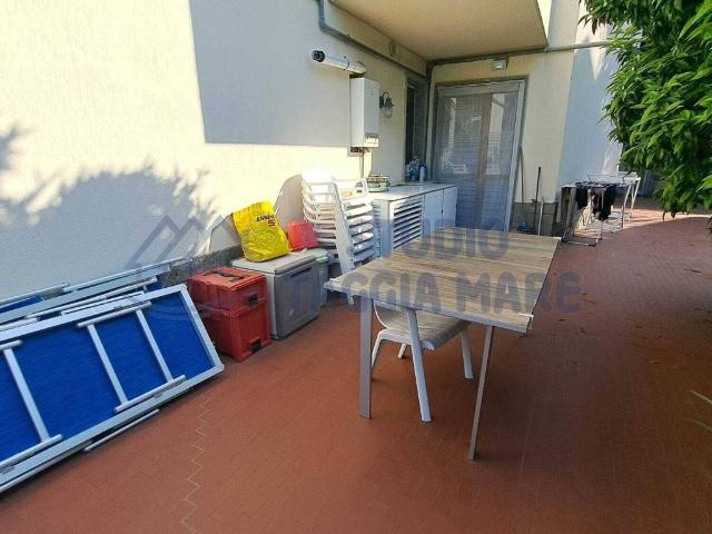 Appartamento in vendita a San Lorenzo Al Mare, Liguria