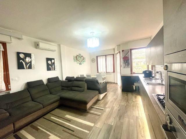 Appartamento in vendita a San Lorenzo Al Mare, Liguria