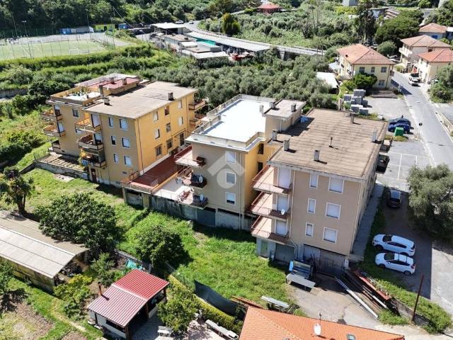 Appartamento in vendita a San Lorenzo Al Mare, Liguria