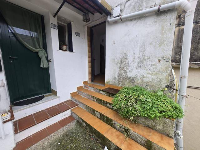 Appartamento in vendita a San Lorenzo Al Mare, Liguria