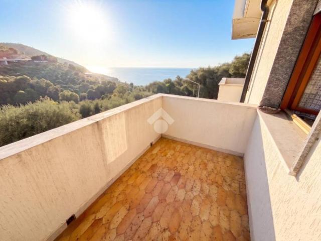 Appartamento in vendita a San Lorenzo Al Mare, Liguria
