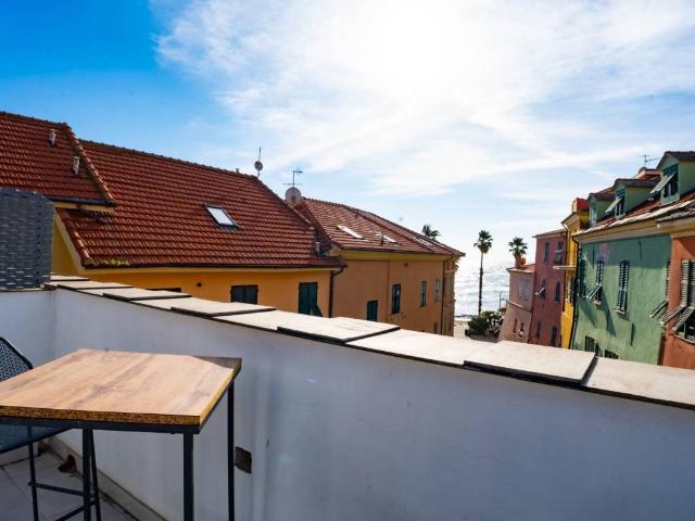 Appartamento in vendita a San Lorenzo Al Mare, Liguria
