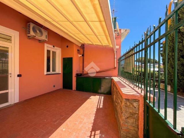 Appartamento in vendita a San Lorenzo Al Mare, Liguria