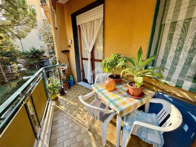 Appartamento in vendita a San Lorenzo Al Mare, Liguria