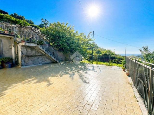 Appartamento in vendita a San Lorenzo Al Mare, Liguria