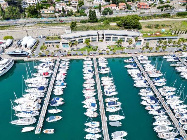 Appartamento in vendita a San Lorenzo Al Mare, Liguria