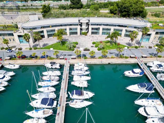Appartamento in vendita a San Lorenzo Al Mare, Liguria