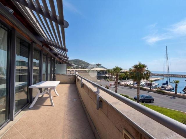 Appartamento in vendita a San Lorenzo Al Mare, Liguria
