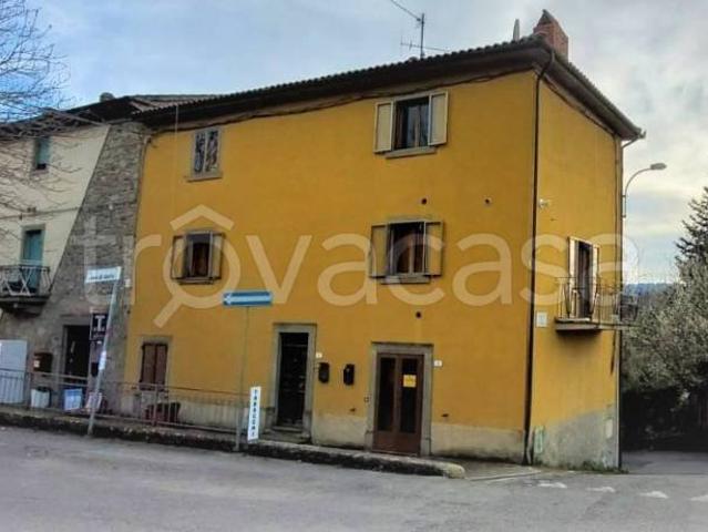 Appartamento in vendita a Unione dei Comuni Montani Amiata Grossetana, Arcidosso