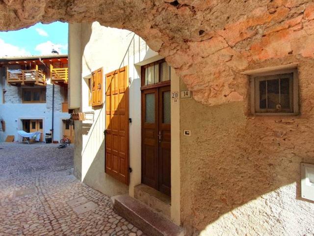 Appartamento in vendita a Comunità delle Giudicarie, Dorsino