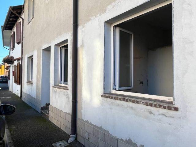 Appartamento in vendita a San Lorenzo Isontino, Friuli-Venezia Giulia