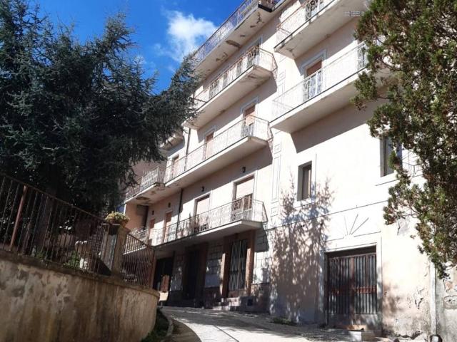 Appartamento in vendita a San Lorenzo Maggiore, Campania